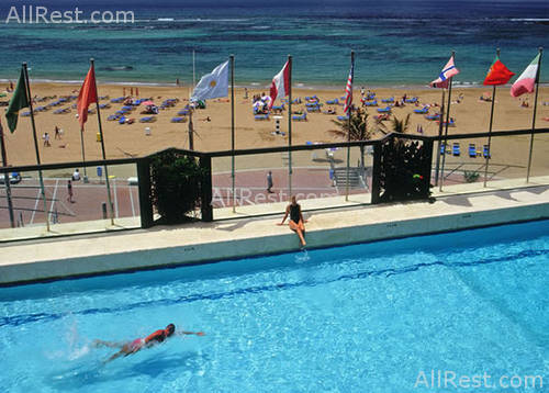 Melia Las Palmas 10